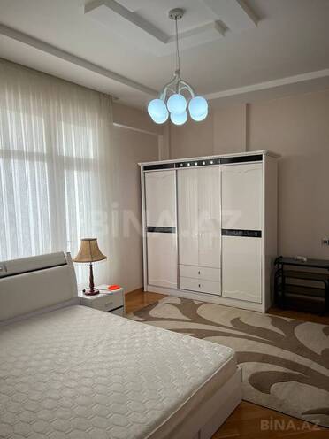 Продается 3-комн. новостройка 155 м², м. Иншаатчылар, photo 4 from 11