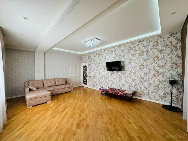 İcarəyə verilir 2 otaqlı yeni tikili 110 m², Nərimanov r., photo 15 from 19