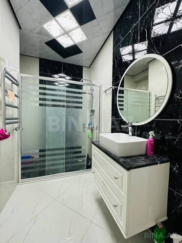 İcarəyə verilir 2 otaqlı yeni tikili 110 m², Nərimanov r., photo 7 from 19