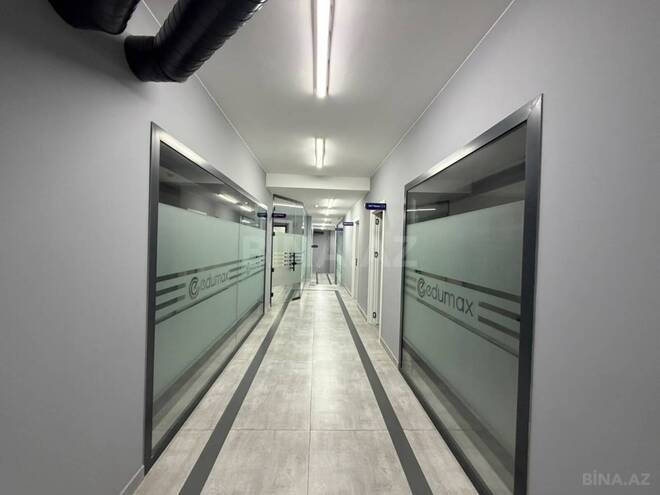 İcarəyə verilir  obyekt 550 m², 28 May m., photo 4 from 19