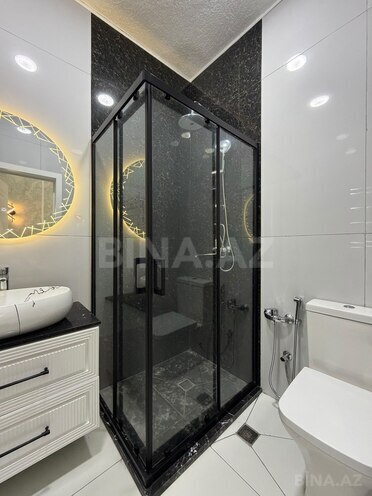 Satılır 4 otaqlı həyət evi/bağ evi 165 m², Şüvəlan q., photo 13 from 19