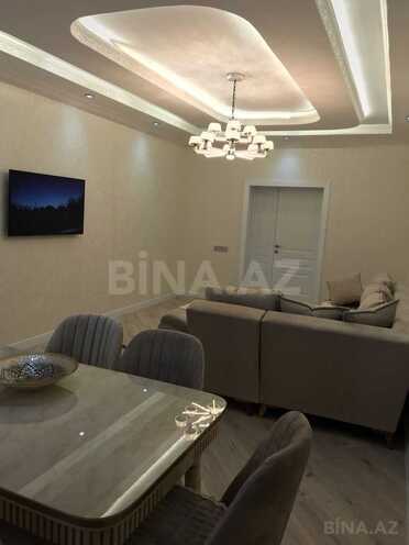 Продается 2-комн. новостройка 98 м², Насиминский  р., photo 4 from 13