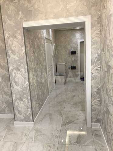 Продается 2-комн. новостройка 98 м², Насиминский  р., photo 10 from 13