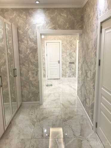 Продается 2-комн. новостройка 98 м², Насиминский  р., photo 11 from 13