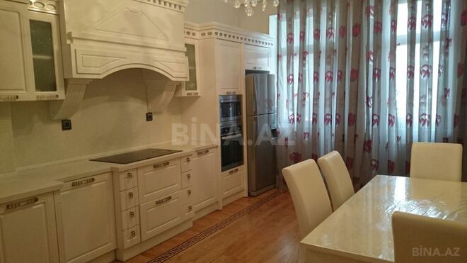 Satılır 4 otaqlı yeni tikili 220 m², 28 May m., photo 14 from 21