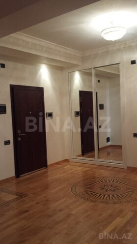 Satılır 4 otaqlı yeni tikili 220 m², 28 May m., photo 5 from 21