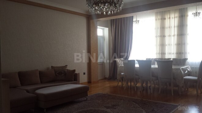 Satılır 4 otaqlı yeni tikili 220 m², 28 May m., photo 10 from 21