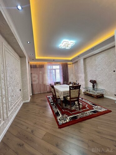 Satılır 2 otaqlı yeni tikili 90 m², Yeni Yasamal q., photo 3 from 12