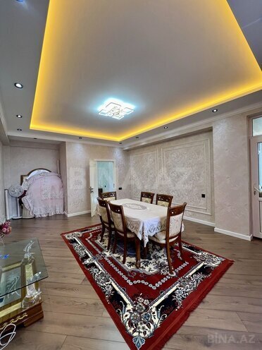 Satılır 2 otaqlı yeni tikili 90 m², Yeni Yasamal q., photo 4 from 12