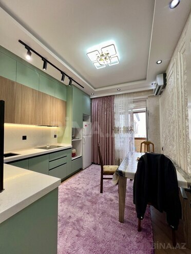 Satılır 2 otaqlı yeni tikili 90 m², Yeni Yasamal q., photo 10 from 12