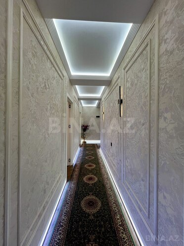 Satılır 2 otaqlı yeni tikili 90 m², Yeni Yasamal q., photo 5 from 12