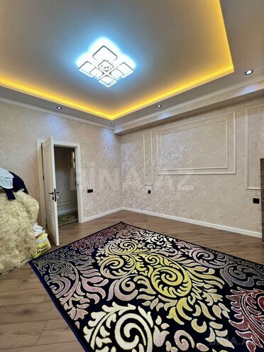 Satılır 2 otaqlı yeni tikili 90 m², Yeni Yasamal q., photo 7 from 12