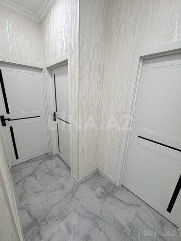 Satılır 2 otaqlı yeni tikili 57 m², photo 6 from 7