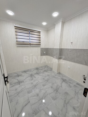 Satılır 2 otaqlı yeni tikili 57 m², photo 5 from 7