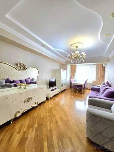 Продается 2-комн. новостройка 82 м², м. Ахмедлы, photo 3 from 10