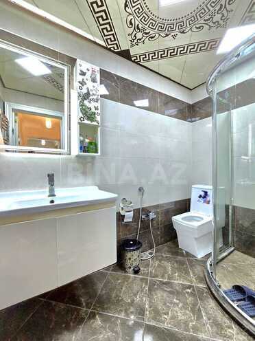 Продается 2-комн. новостройка 82 м², м. Ахмедлы, photo 9 from 10
