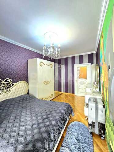 Продается 2-комн. новостройка 82 м², м. Ахмедлы, photo 6 from 10