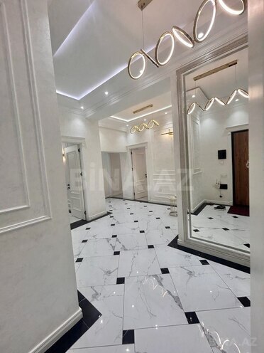İcarəyə verilir 3 otaqlı yeni tikili 130 m², 28 May m., photo 11 from 15