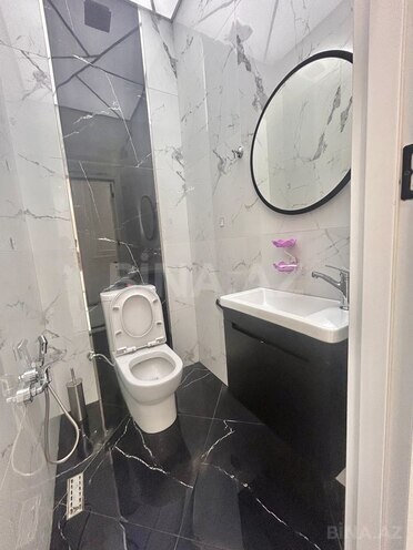 İcarəyə verilir 3 otaqlı yeni tikili 130 m², 28 May m., photo 13 from 15