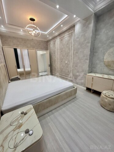 İcarəyə verilir 3 otaqlı yeni tikili 130 m², 28 May m., photo 6 from 15