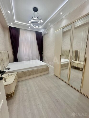 İcarəyə verilir 3 otaqlı yeni tikili 130 m², 28 May m., photo 8 from 15