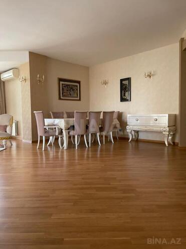 İcarəyə verilir 4 otaqlı yeni tikili 210 m², 28 May m., photo 6 from 31