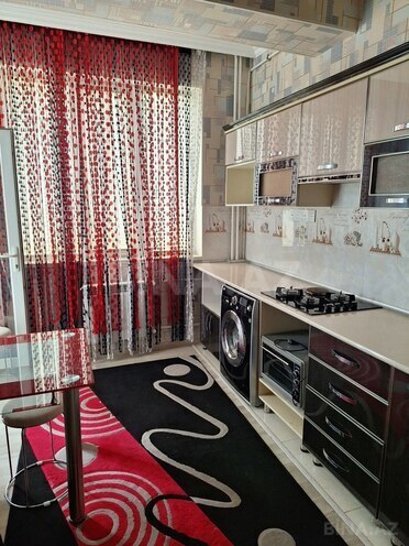 Сдаётся 3-комн. новостройка 90 м², пос. Ази Асланова, photo 9 from 13