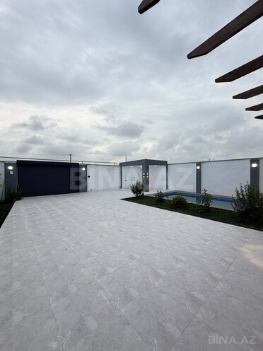Satılır 4 otaqlı həyət evi/bağ evi 160 m², Şüvəlan q., photo 6 from 19
