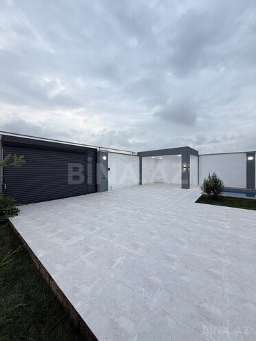 Satılır 4 otaqlı həyət evi/bağ evi 160 m², Şüvəlan q., photo 8 from 19
