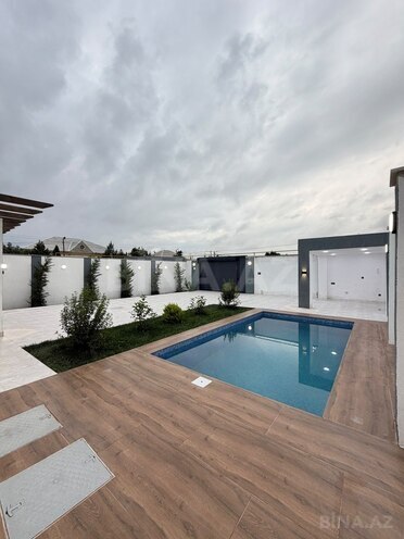 Satılır 4 otaqlı həyət evi/bağ evi 160 m², Şüvəlan q., photo 5 from 19