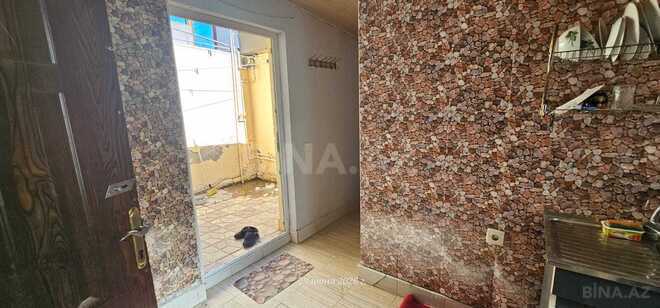 İcarəyə verilir 2 otaqlı həyət evi/bağ evi 50 m², Qaraçuxur q., photo 9 from 10