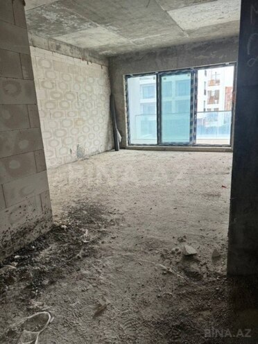 Продаётся 1-комн. новостройка 51.9 м², пос. Нардаран, photo 7 from 8
