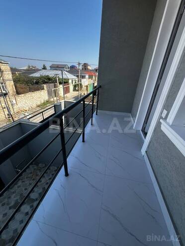 Satılır 3 otaqlı həyət evi/bağ evi 90 m², Abşeron r., photo 18 from 19