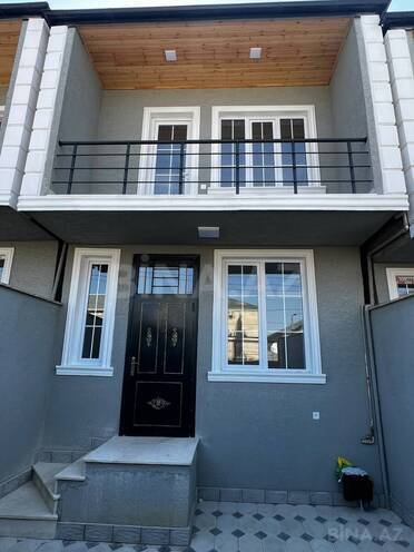 Satılır 3 otaqlı həyət evi/bağ evi 90 m², Abşeron r., photo 4 from 19