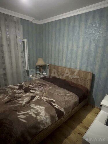 Satılır 4 otaqlı köhnə tikili 108 m², Massiv D q., photo 4 from 8