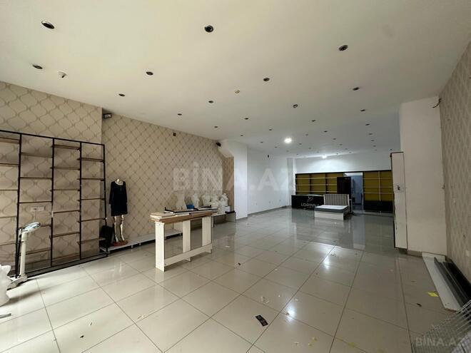 İcarəyə verilir  obyekt 100 m², Həzi Aslanov m., photo 1 from 10