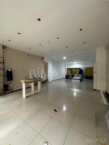 İcarəyə verilir  obyekt 100 m², Həzi Aslanov m., photo 3 from 10