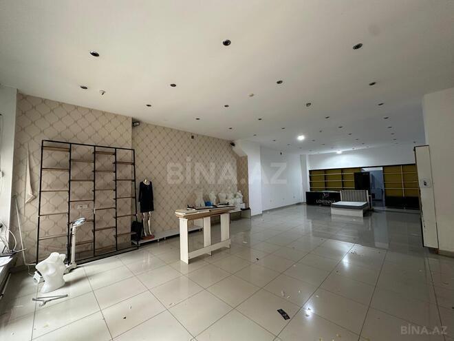 İcarəyə verilir  obyekt 100 m², Həzi Aslanov m., photo 4 from 10