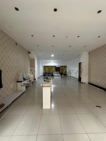 İcarəyə verilir  obyekt 100 m², Həzi Aslanov m., photo 6 from 10