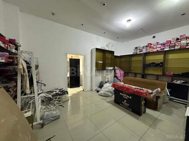 İcarəyə verilir  obyekt 100 m², Həzi Aslanov m., photo 8 from 10