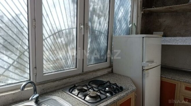 Satılır 2 otaqlı köhnə tikili 45 m², 7-ci mikrorayon q., photo 6 from 9