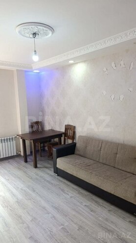 Satılır 2 otaqlı köhnə tikili 45 m², 7-ci mikrorayon q., photo 7 from 9