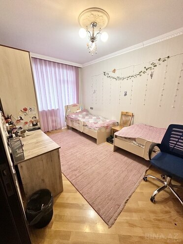 Продаётся 4-комн. новостройка 153 м², м. Нариман Нариманов, photo 13 from 21