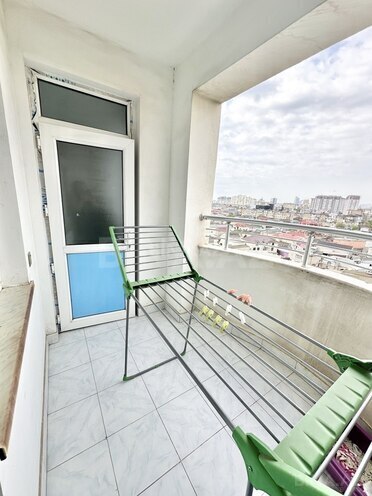 Продаётся 4-комн. новостройка 153 м², м. Нариман Нариманов, photo 9 from 21