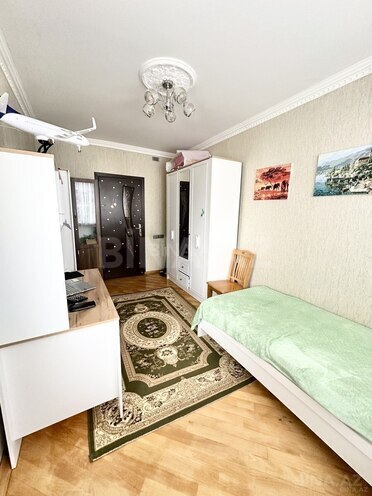 Продаётся 4-комн. новостройка 153 м², м. Нариман Нариманов, photo 15 from 21