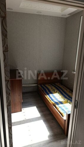 Satılır 2 otaqlı köhnə tikili 45 m², 7-ci mikrorayon q., photo 8 from 9