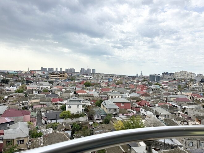 Продаётся 4-комн. новостройка 153 м², м. Нариман Нариманов, photo 17 from 21