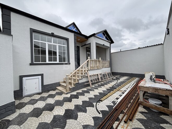 Продается 4-комн. дом/дача 120 м², пос. Маштаги, photo 3 from 15