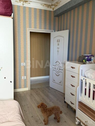 Продаётся 3-комн. новостройка 128 м², Ясамальский р., photo 4 from 9