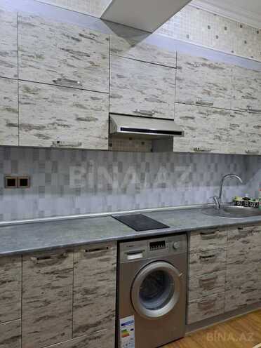Сдается 2-комн. новостройка 70 м², м. Ахмедлы, photo 1 from 9